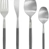 Bestekset Blomus Maxime Sharkskin (16-delig)