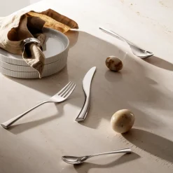 Bestekset Georg Jensen Cobra Giftbox (Set van 4)