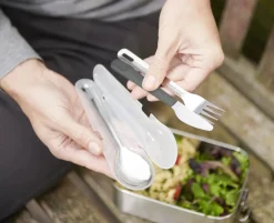 Joseph Joseph Bestekset GoEat Grijs Sale