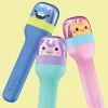 ZOKU Bestekset Junior in Houder Unicorn (3-delig) Best