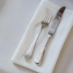 Bestekset Mepra Epoque Zilver (75-delig)