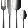 Bestekset Mepra Levantina Ice Zilver (24-delig)