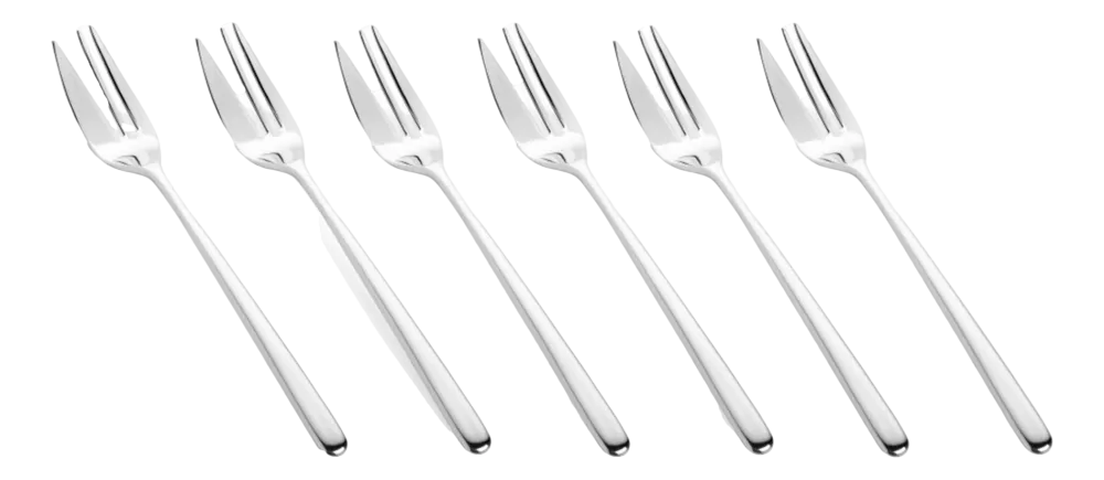 Mepra Bestekset Linea Zilver Sale