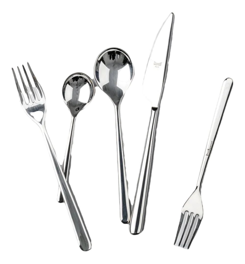Mepra Bestekset Linea Zilver Sale