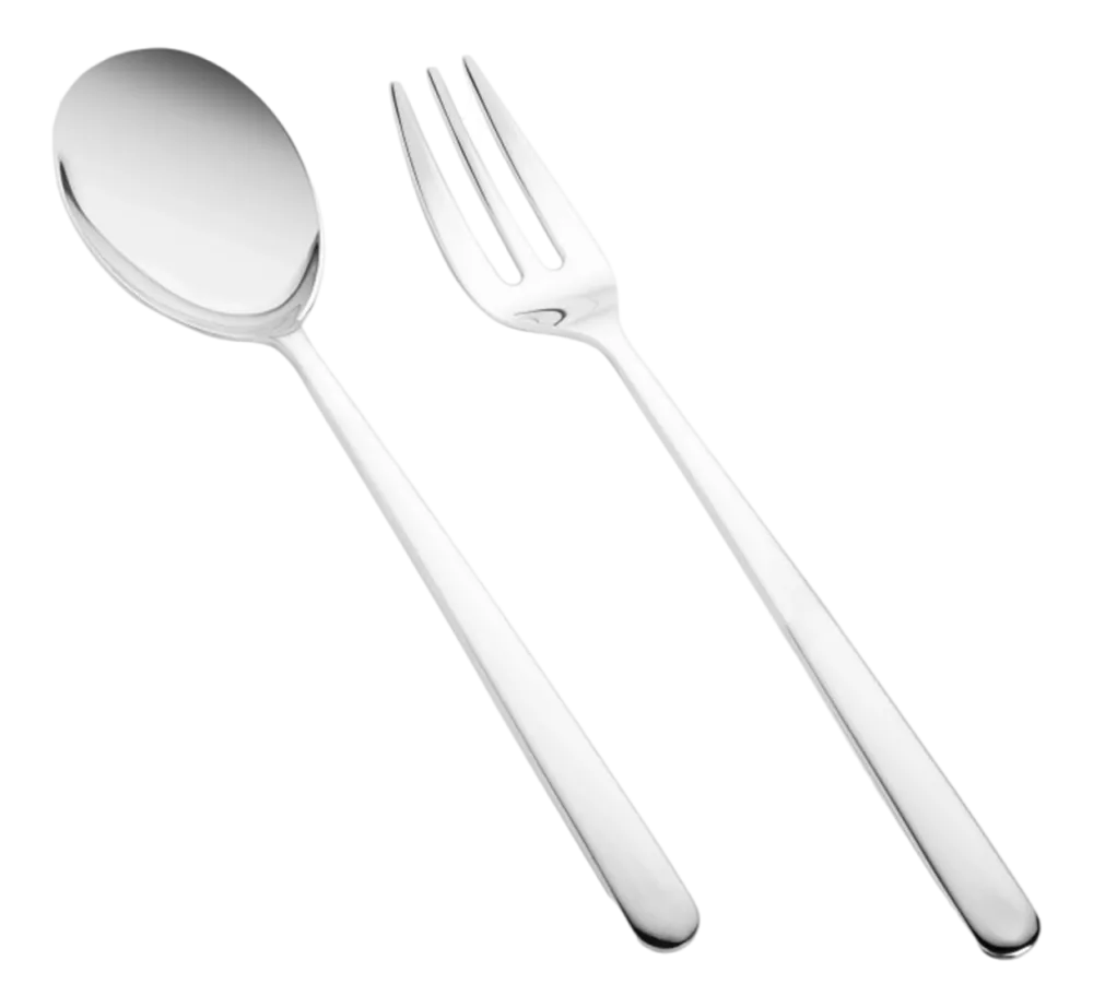Mepra Bestekset Linea Zilver Sale