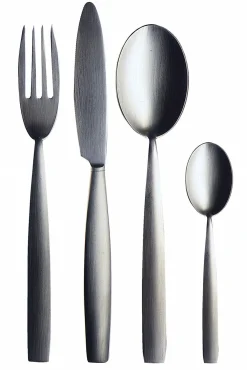 Mepra Bestekset Mediterranea Ice Zilver Discount