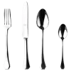 Mepra Bestekset Moretto Zilver (24-delig) Outlet
