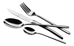 Mepra Bestekset Mosella Zilver (24-delig)