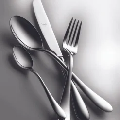 Mepra Bestekset Natura Zilver Sale