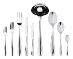 Mepra Bestekset Natura Zilver Sale