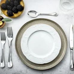 Bestekset Mepra Raffaello Zilver (75-delig)
