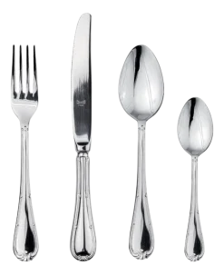 Mepra Bestekset Raffaello Zilver Online