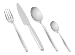 Mepra Bestekset Sassonia Zilver (24-delig) Best