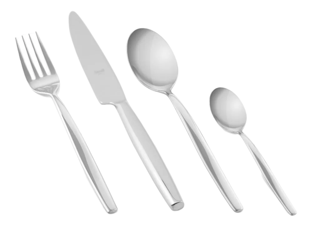 Mepra Bestekset Sassonia Zilver (24-delig) Best