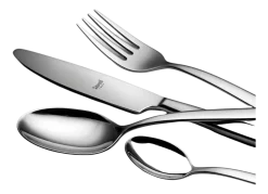 Mepra Bestekset Sassonia Zilver (24-delig) Best