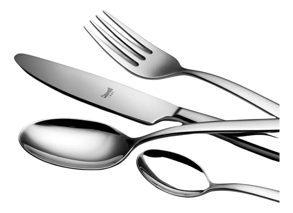 Mepra Bestekset Sassonia Zilver (24-delig) Best