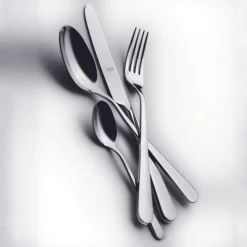 Bestekset Mepra Stoccolma Zilver (24-delig)