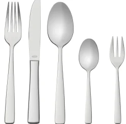 Bestekset Rösle Elegance 30-delig