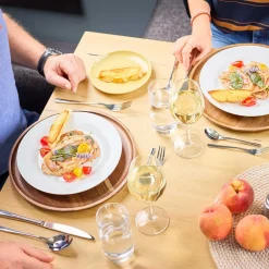 Rosle Bestekset Rösle Passion Online