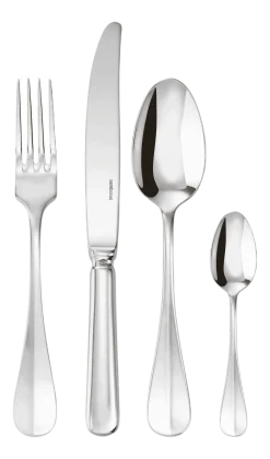 Bestekset Sambonet Baguette Flatware (24-Delig)