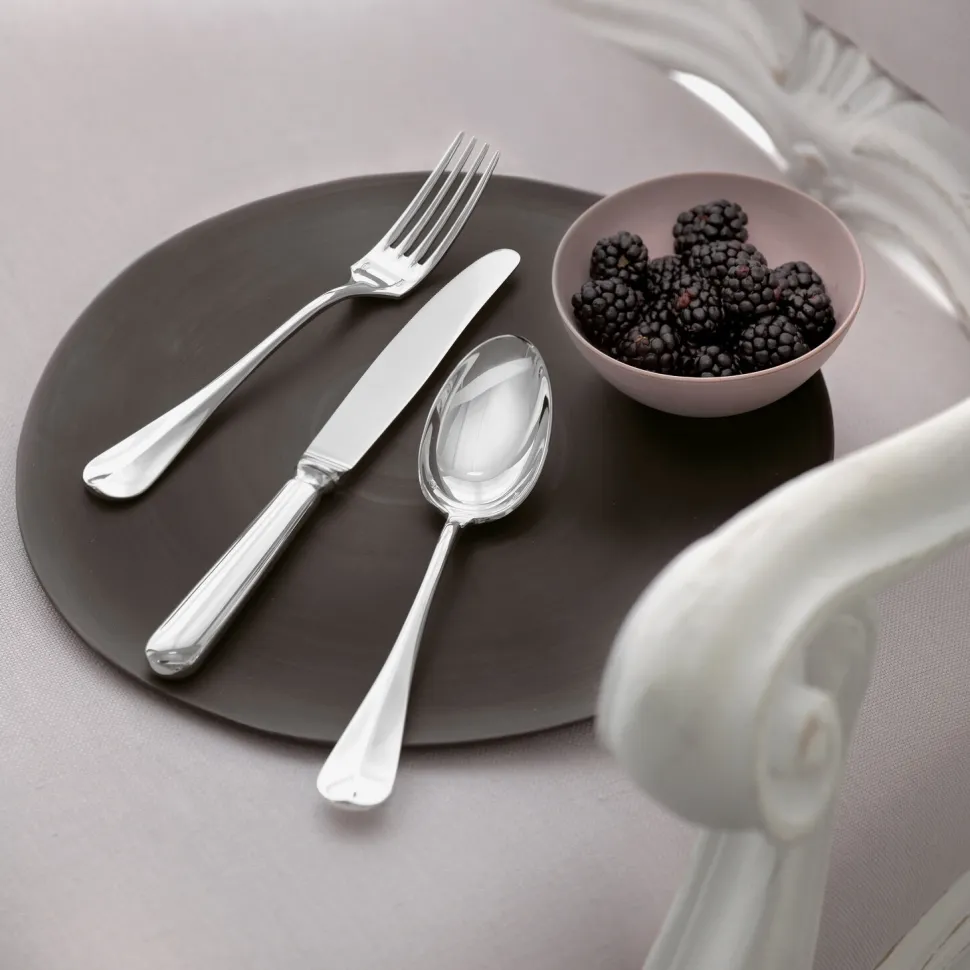 Bestekset Sambonet Baguette Flatware (24-Delig)