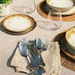 Sambonet Bestekset Baguette Flatware (36-Delig) Clearance