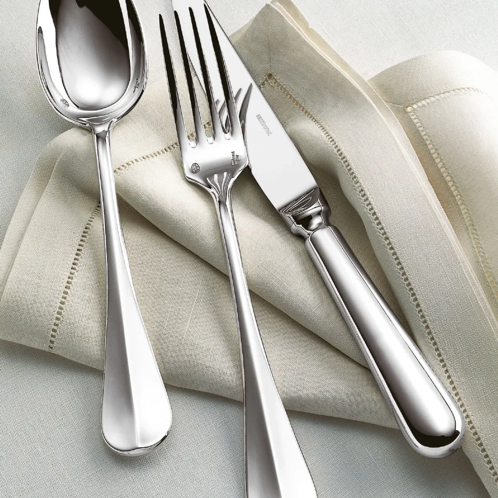 Sambonet Bestekset Baguette Flatware (36-Delig) Clearance