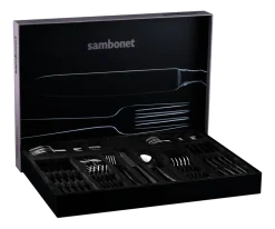 Sambonet Bestekset Baguette Flatware (36-Delig) Clearance