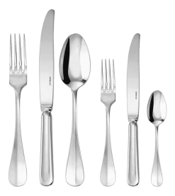 Bestekset Sambonet Baguette Orfèvre (36-Delig)