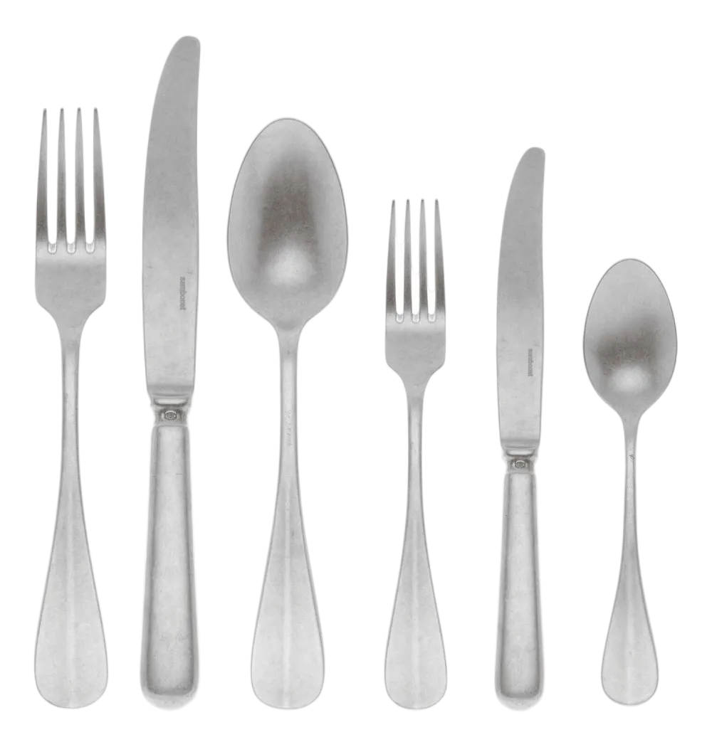Sambonet Bestekset Baguette Vintage (36-Delig) Best