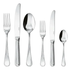 Sambonet Bestekset Contour (36-Delig)