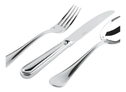 Sambonet Bestekset Contour Orfèvre (36-Delig) New
