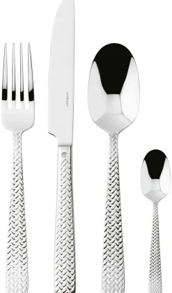 Bestekset Sambonet Cortina RVS (24-Delig)