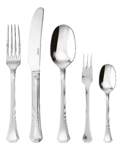 Bestekset Sambonet Deco (30-Delig)