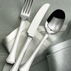 Bestekset Sambonet Deco (60-Delig)