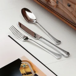 Bestekset Sambonet Deco (60-Delig)