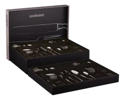 Sambonet Bestekset Dream (60-Delig) Discount
