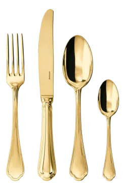 Bestekset Sambonet Filet Toiras (24-Delig)