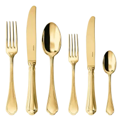 Sambonet Bestekset Filet Toiras (36-Delig) New
