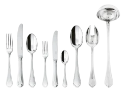 Sambonet Bestekset Filet Toiras (75-Delig) Discount
