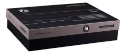 Sambonet Bestekset Filet Toiras (75-Delig) Discount