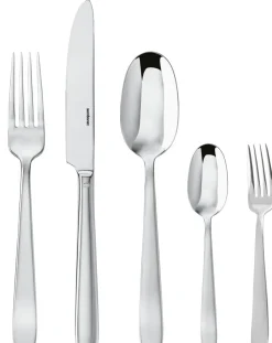 Sambonet Bestekset Flat RVS Hot