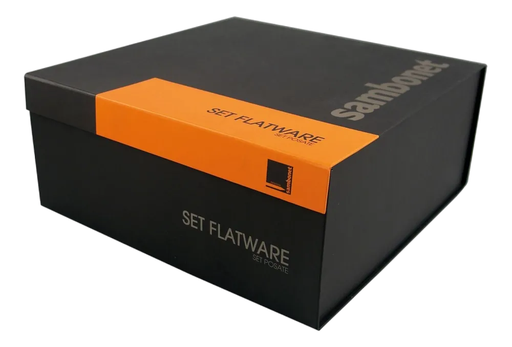 Sambonet Bestekset Imagine (24-Delig) Discount