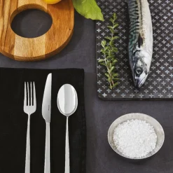 Bestekset Sambonet Linea Q (36-Delig)
