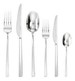 Bestekset Sambonet Linea Q (36-Delig)