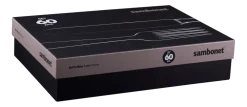 Sambonet Bestekset Linea Q (60-Delig) Outlet