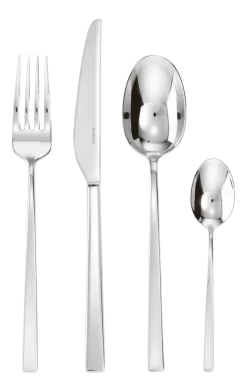 Bestekset Sambonet Linea Q (24-Delig)
