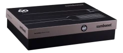 Bestekset Sambonet Linear (60-Delig)
