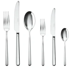 Bestekset Sambonet Linear RVS (36-Delig)