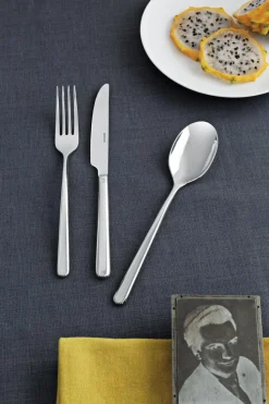 Bestekset Sambonet Linear RVS (30-Delig)